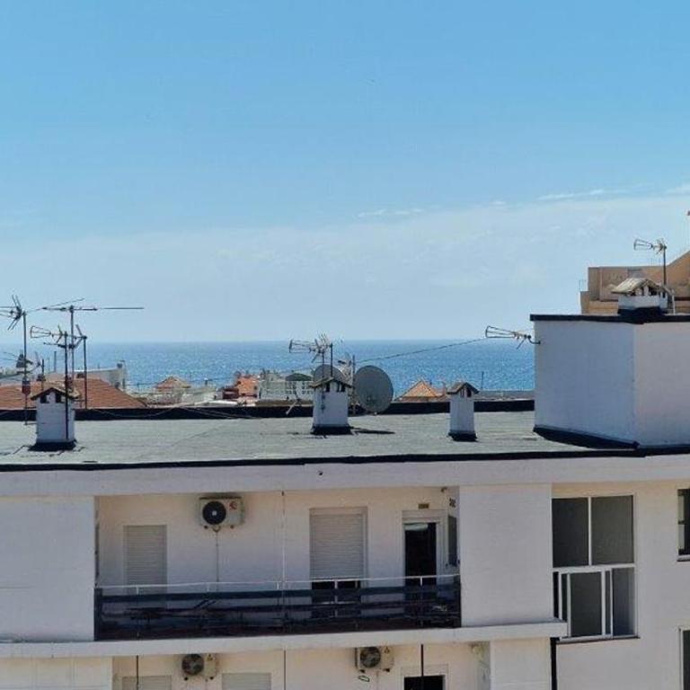 Apartamento Fuengirola Costa - Appartamento con 3 Camere da Letto - 13