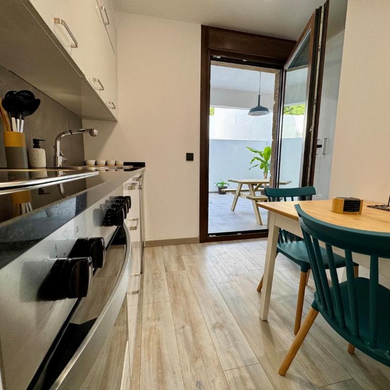 UNETTI Oasis de Confort & Terraza Zen - 2 Plantas - Ferienhaus - 52