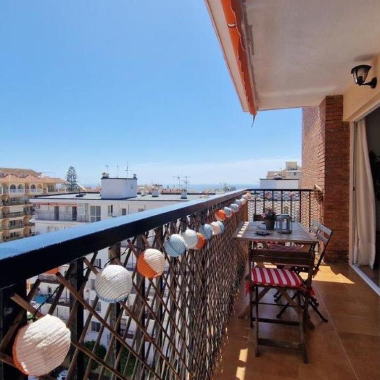 Apartamento Fuengirola Costa - Appartamento con 3 Camere da Letto - 14