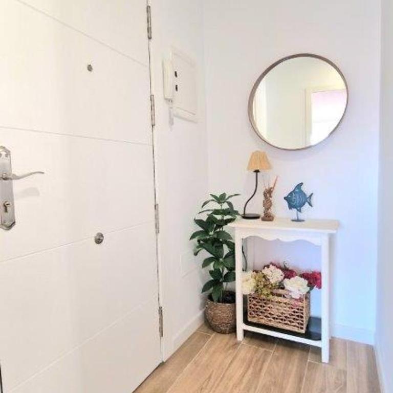 Apartamento Fuengirola Costa - Appartamento con 3 Camere da Letto - 15