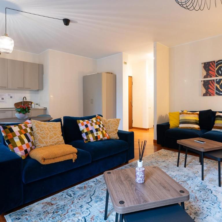 Ca' Dei Bolzeri - Apartment mit 2 Schlafzimmern - 2