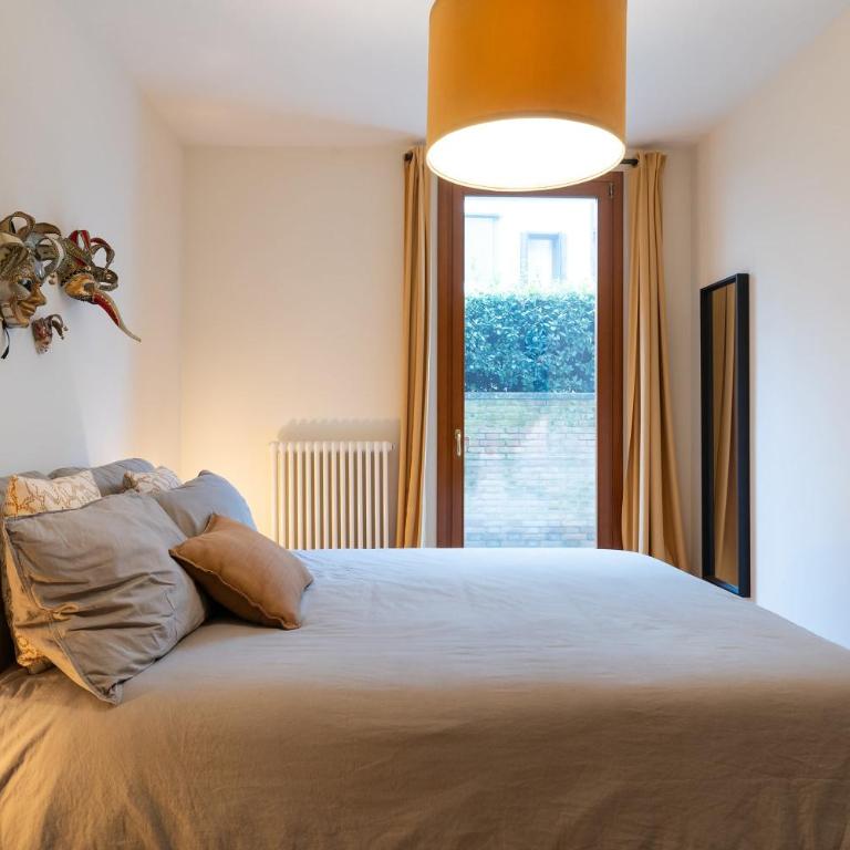 Ca' Dei Bolzeri - Apartment mit 2 Schlafzimmern - 1