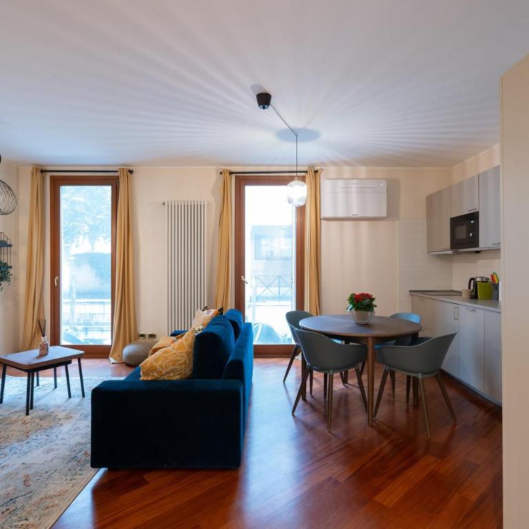 Ca' Dei Bolzeri - Apartment mit 2 Schlafzimmern - 7