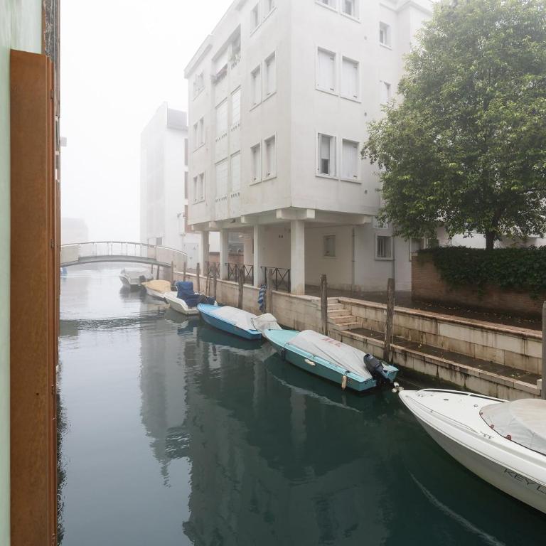 Ca' Dei Bolzeri - Apartment mit 2 Schlafzimmern - 15