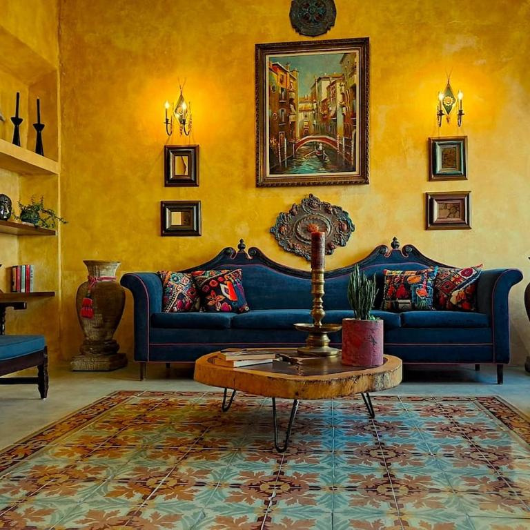 Casa Ummi - Maison de Vacances - 1