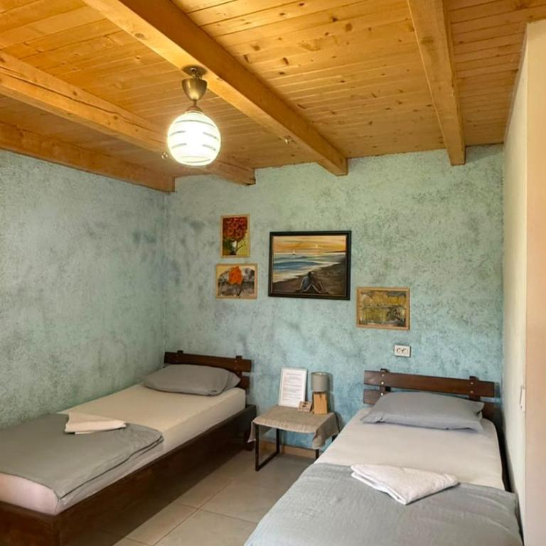 Balabani Local Stay - Apartman sa 1 Spavaćom Sobom - 6