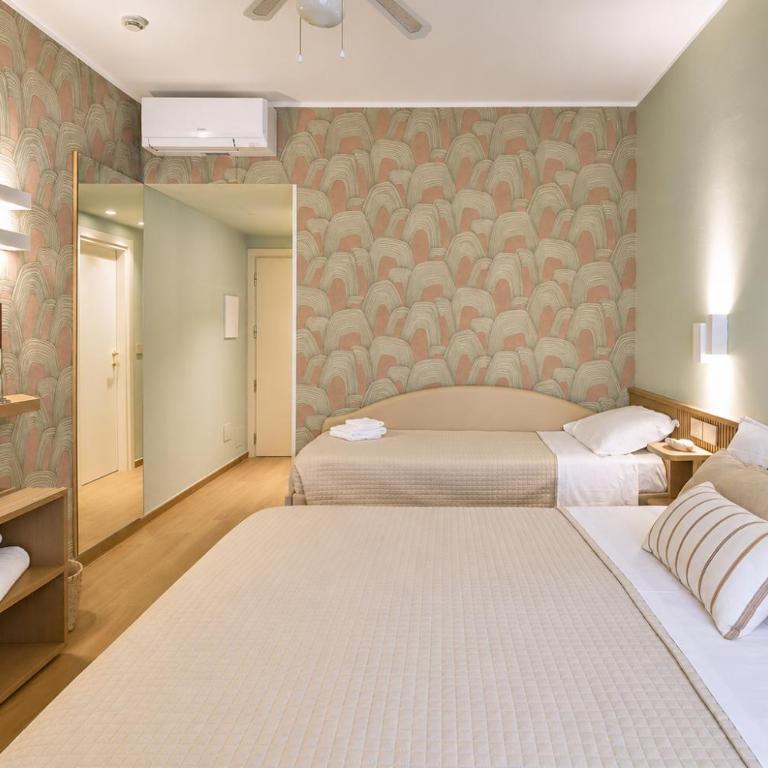 Hotel Marconi - Doppelzimmer - 2