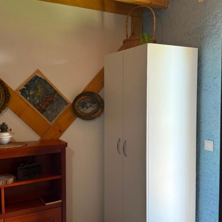 Balabani Local Stay - Apartman sa 1 Spavaćom Sobom - 5