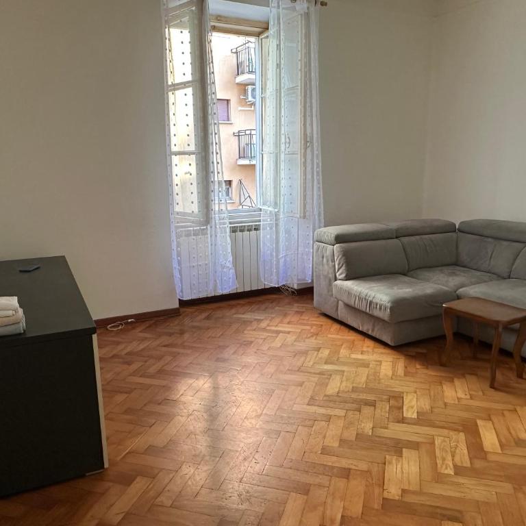 Angelandrea - Appartamento con 1 Camera da Letto - 3