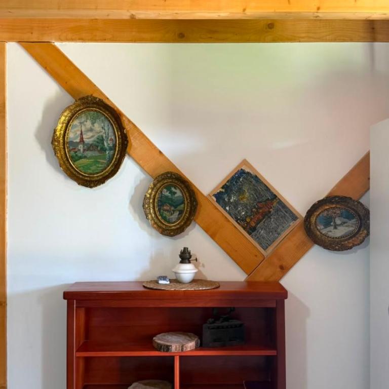 Balabani Local Stay - Apartman sa 1 Spavaćom Sobom - 4