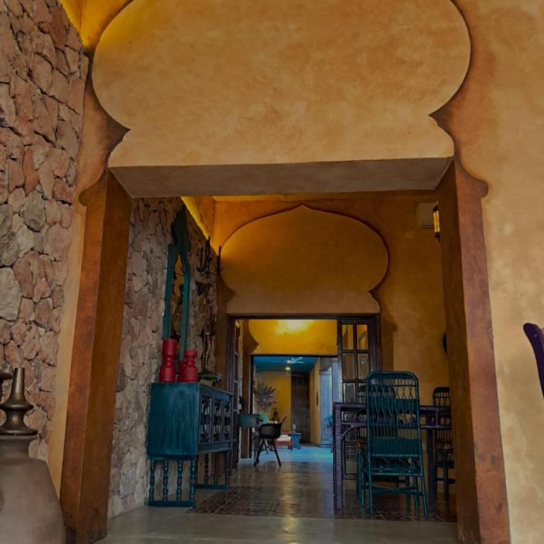 Casa Ummi - Maison de Vacances - 3