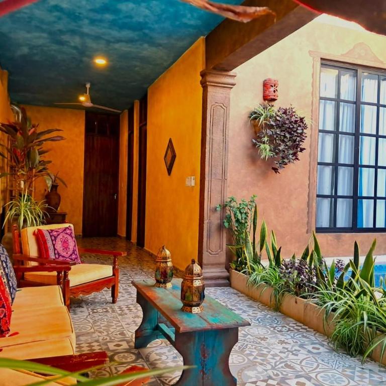 Casa Ummi - Maison de Vacances - 4