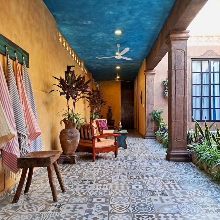 Casa Ummi - Maison de Vacances - 5