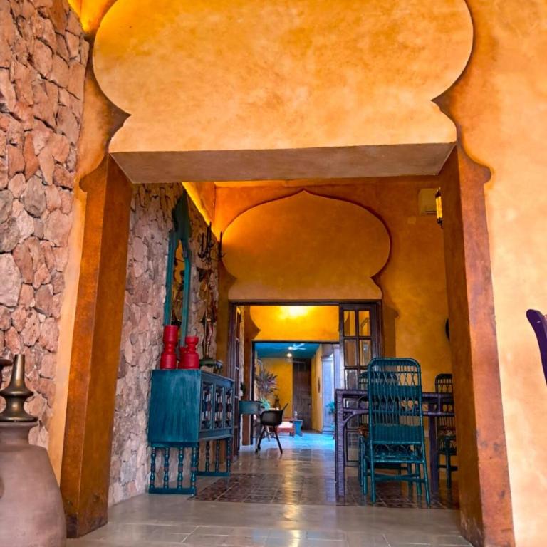 Casa Ummi - Maison de Vacances - 7