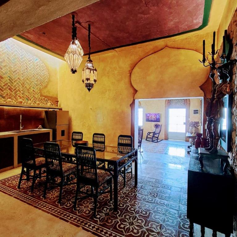 Casa Ummi - Maison de Vacances - 9