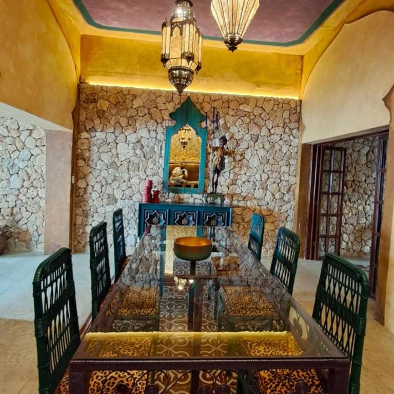 Casa Ummi - Maison de Vacances - 10
