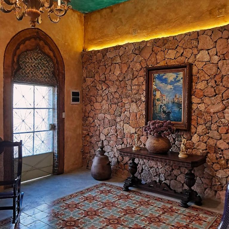 Casa Ummi - Maison de Vacances - 12