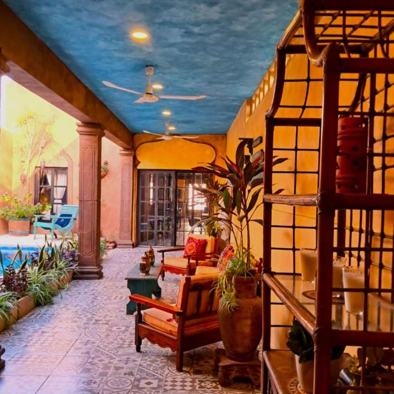 Casa Ummi - Maison de Vacances - 15