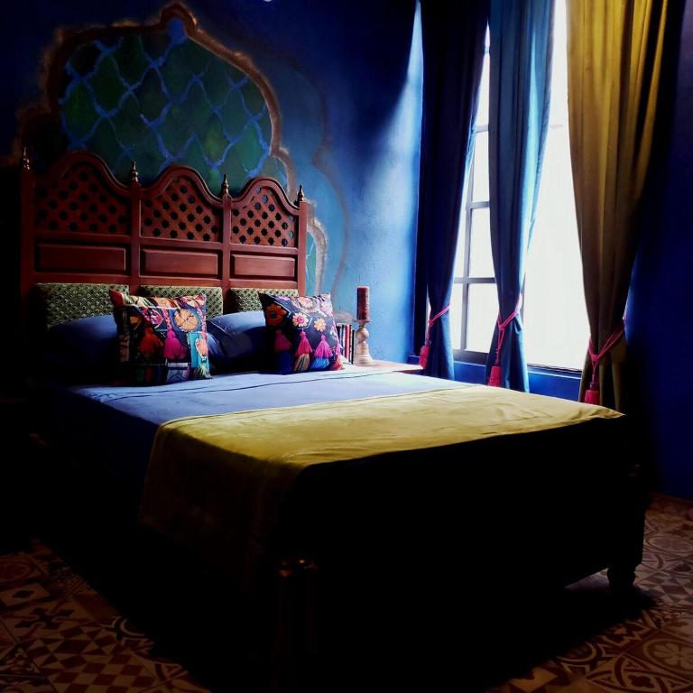 Casa Ummi - Maison de Vacances - 16