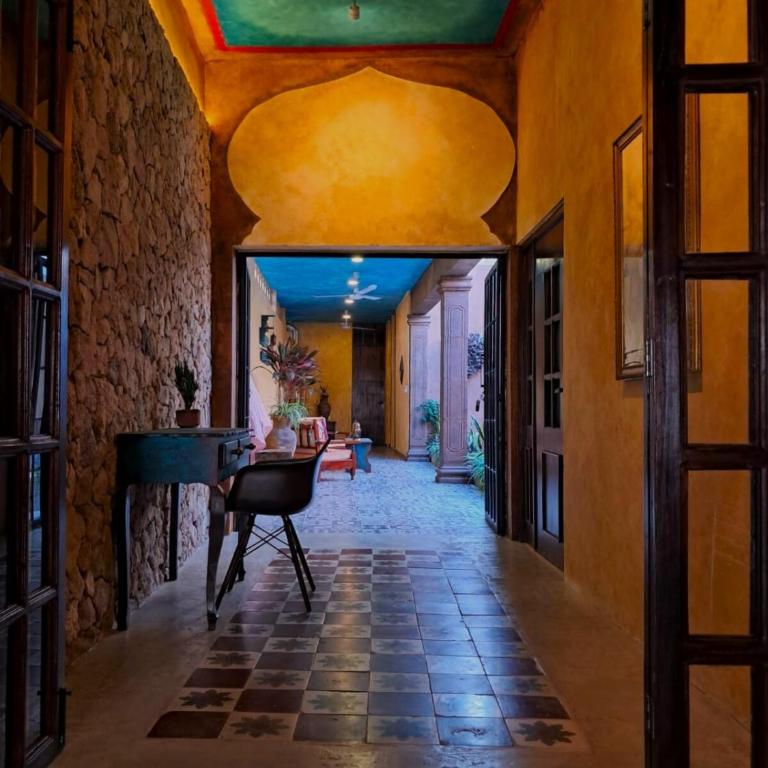 Casa Ummi - Maison de Vacances - 17