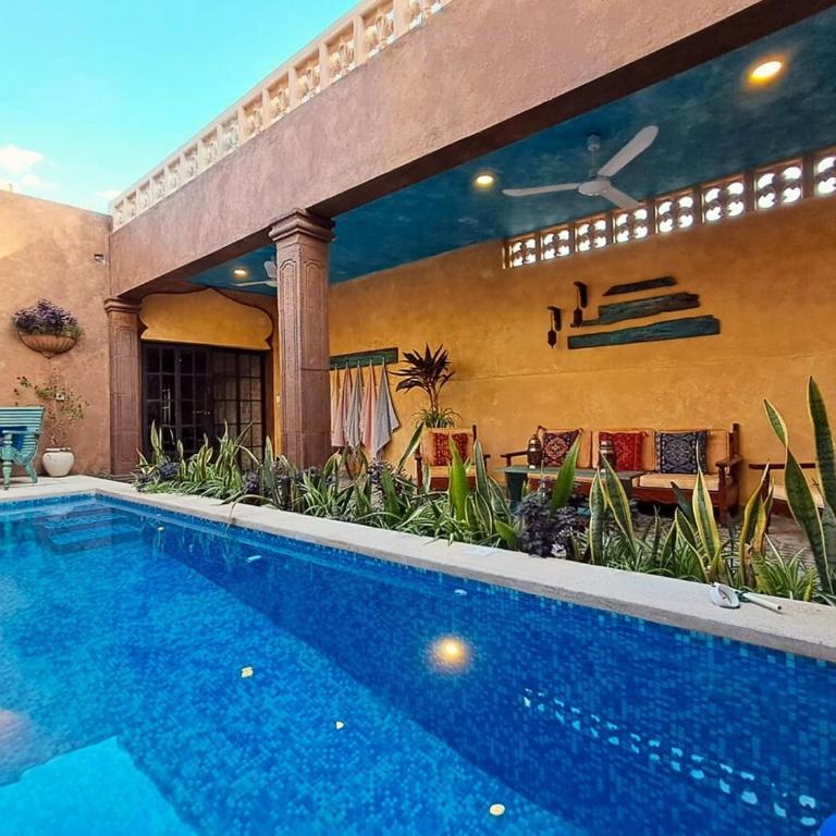 Casa Ummi - Maison de Vacances - 18
