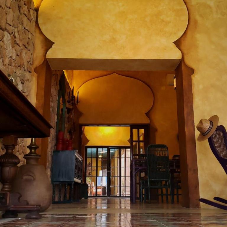 Casa Ummi - Maison de Vacances - 21
