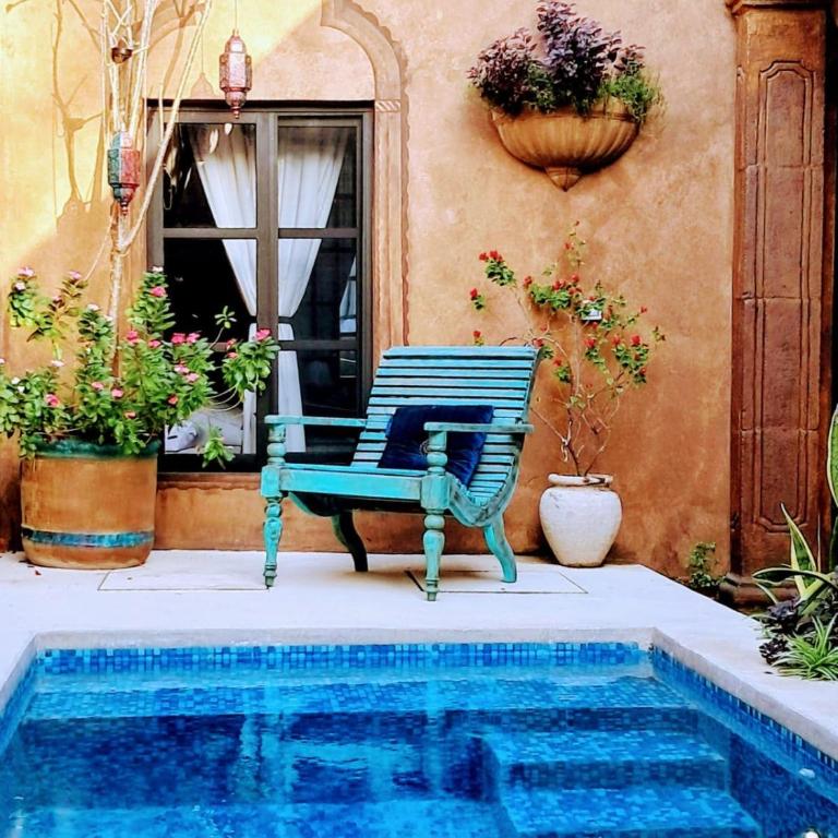 Casa Ummi - Maison de Vacances - 23