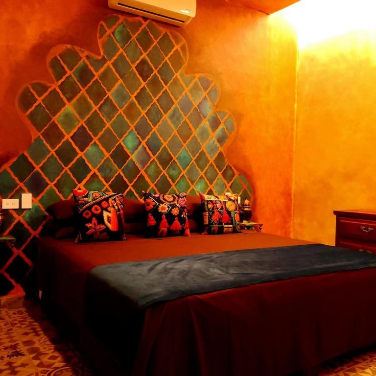 Casa Ummi - Maison de Vacances - 25