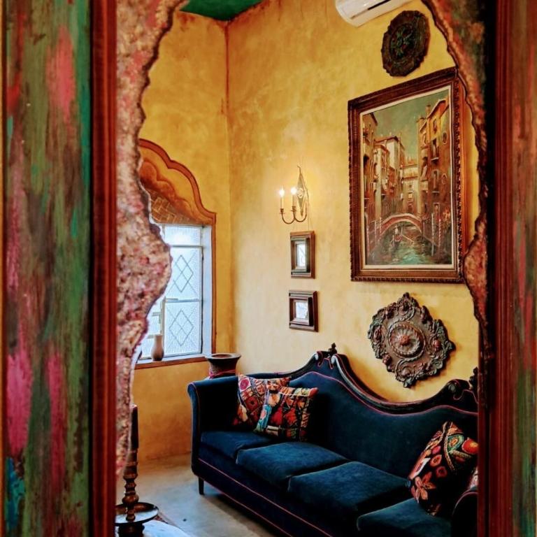 Casa Ummi - Maison de Vacances - 27