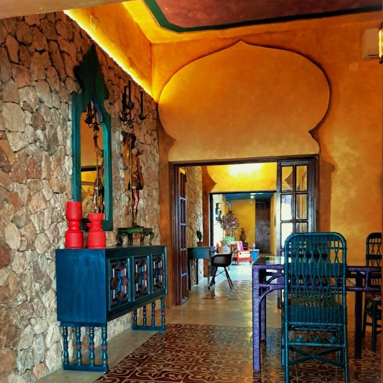 Casa Ummi - Maison de Vacances - 28