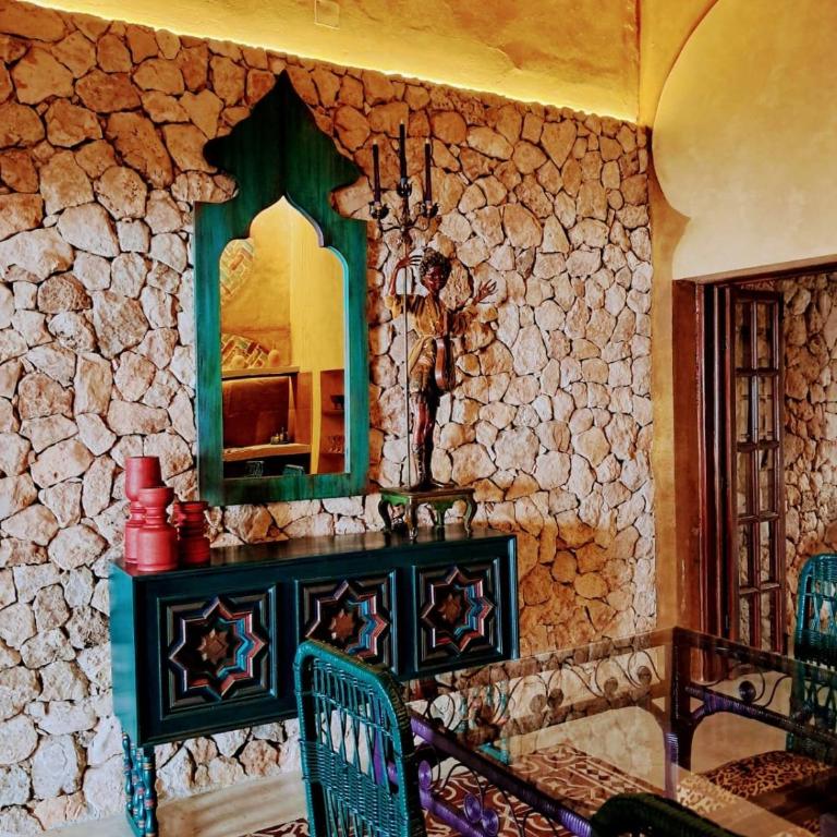 Casa Ummi - Maison de Vacances - 29