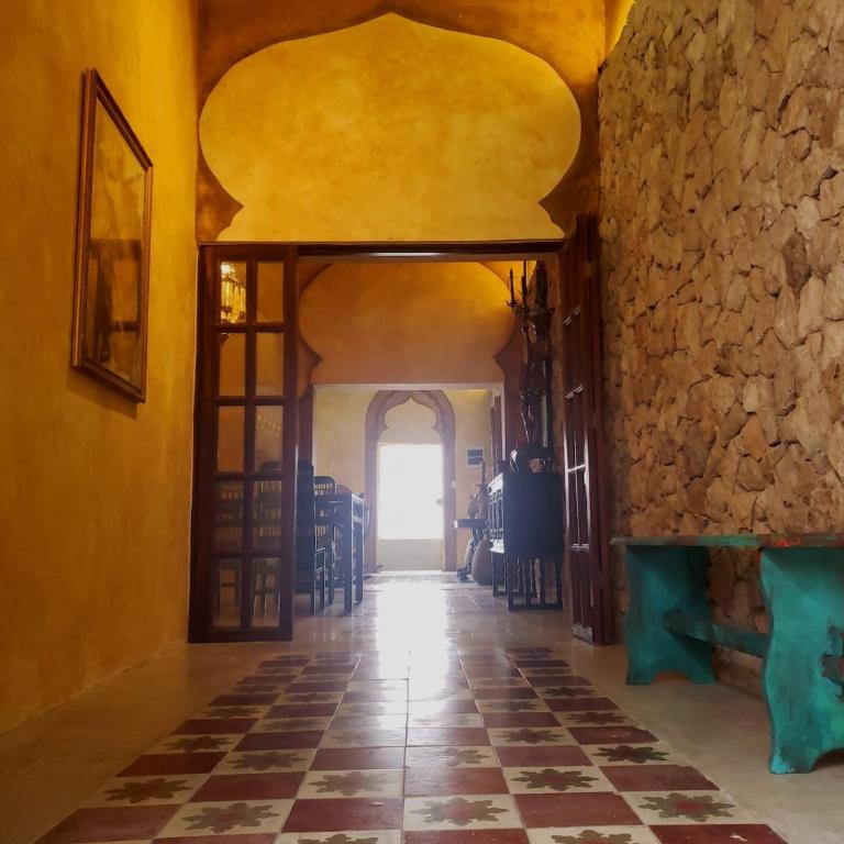 Casa Ummi - Maison de Vacances - 30