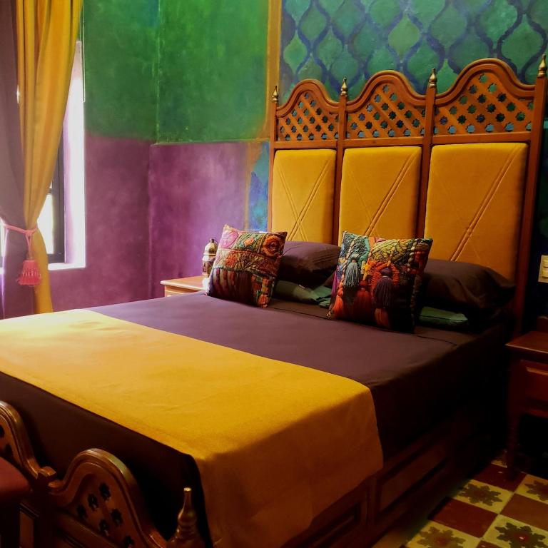 Casa Ummi - Maison de Vacances - 32