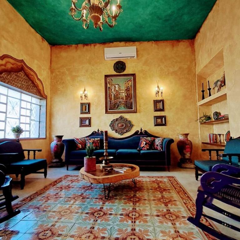 Casa Ummi - Maison de Vacances - 34