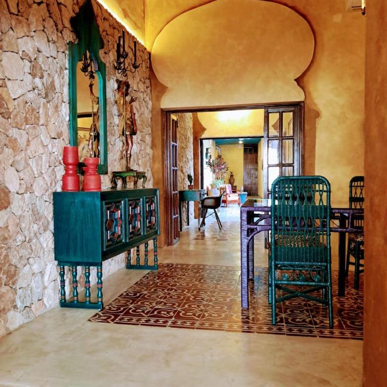 Casa Ummi - Maison de Vacances - 35