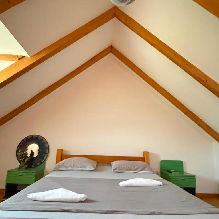 Balabani Local Stay - Apartman sa 1 Spavaćom Sobom - 3