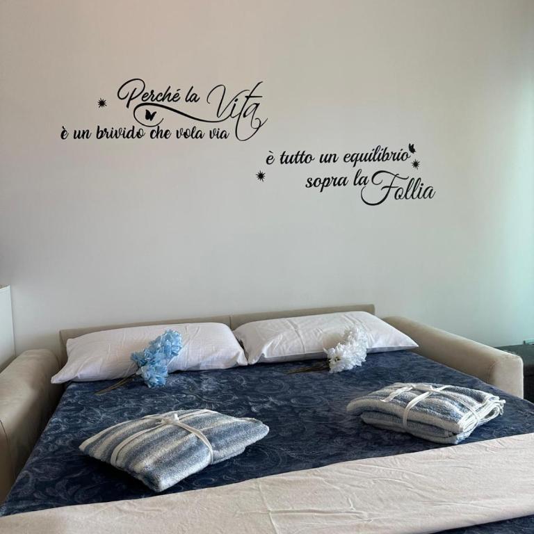 Casa del Sole - relax, vista mare, garage gratis a soli 5 min dal centro di Sanremo - Appartamento con 1 Camera da Letto e Terrazza - 35