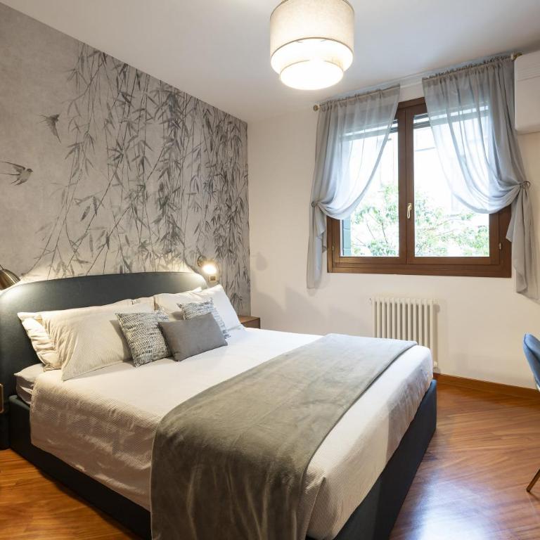 CA' FORTE RESIDENCE - Apartment mit 3 Schlafzimmern - 3