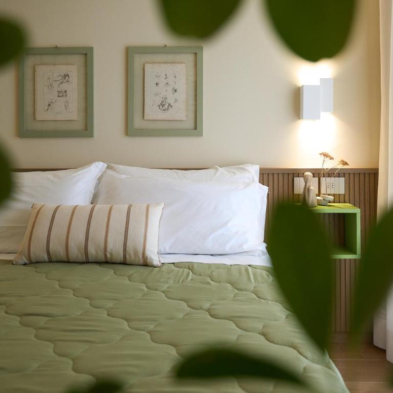 Hotel Marconi - Dreibettzimmer - 16