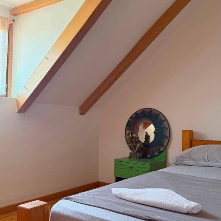 Balabani Local Stay - Apartman sa 1 Spavaćom Sobom - 2