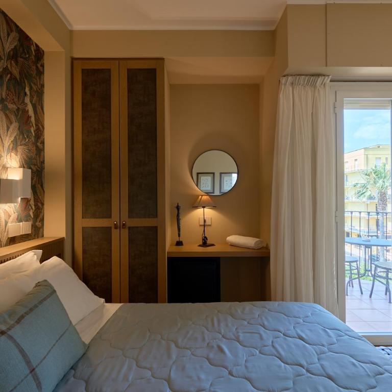 Hotel Marconi - Doppelzimmer - 8