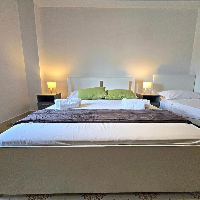 Como en tu Casa - Proppro SRL - Appartamento con 2 Camere da Letto - 5