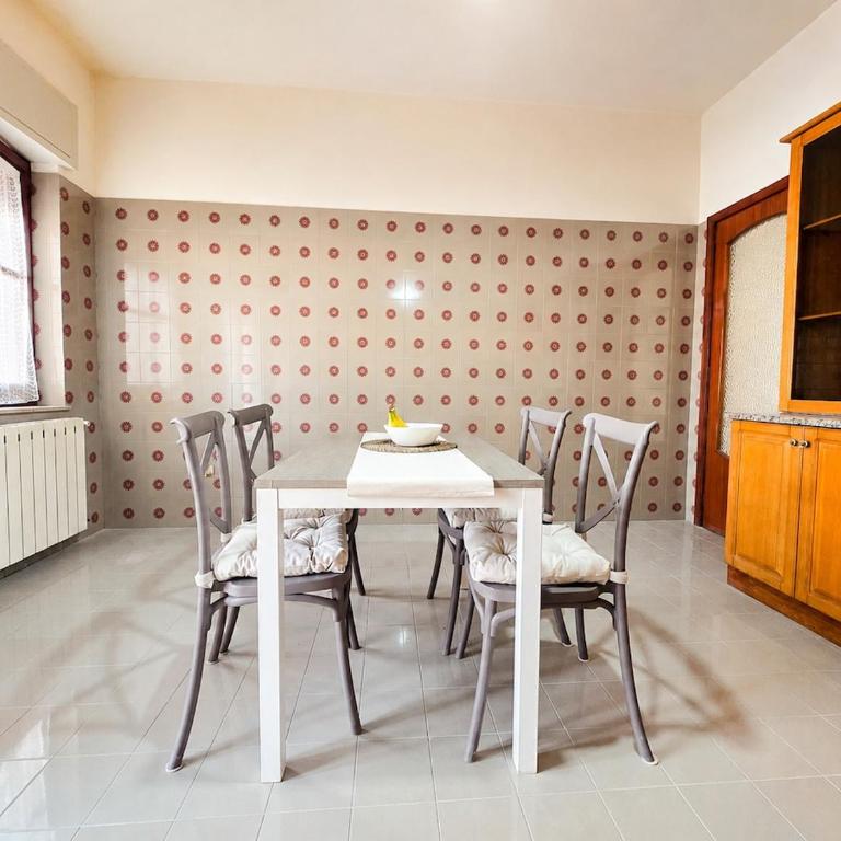 Como en tu Casa - Proppro SRL - Appartamento con 2 Camere da Letto - 4