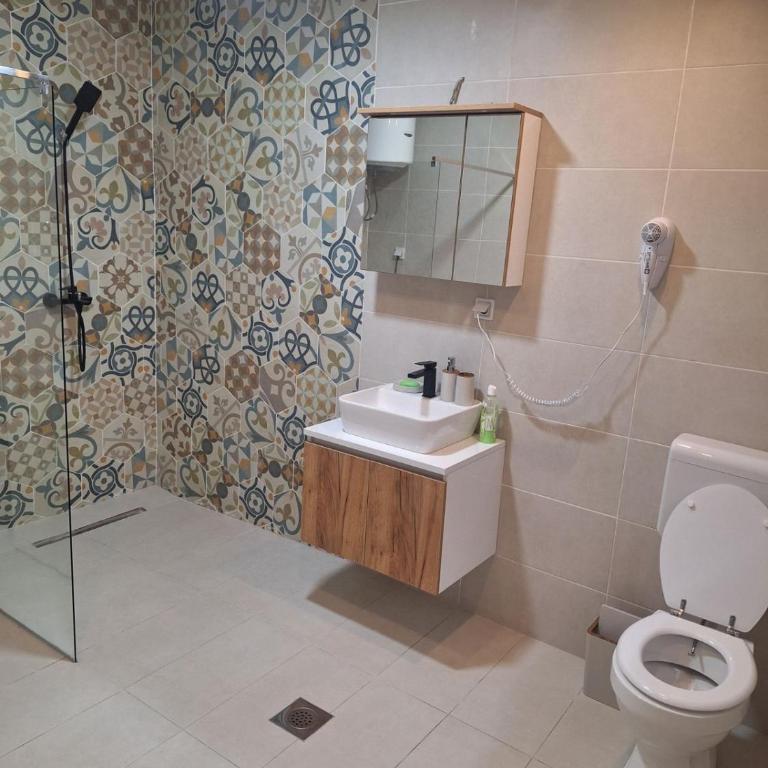 Lukačević apartmani - Apartman sa 1 Spavaćom Sobom - 2
