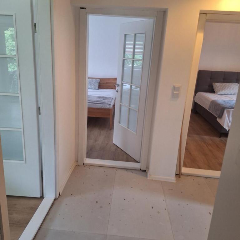 Lukačević apartmani - Apartman sa 2 Spavaće Sobe - 5