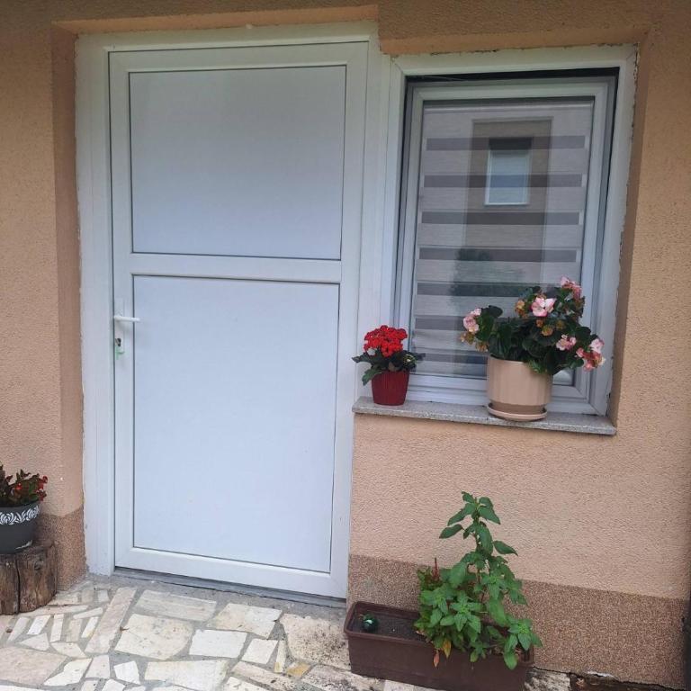 Lukačević apartmani - Apartman sa 1 Spavaćom Sobom - 3