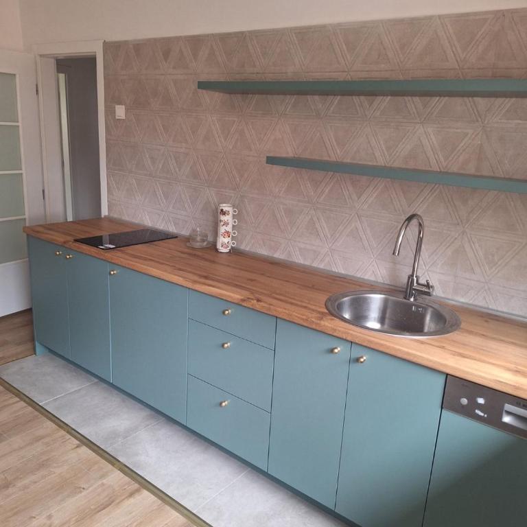 Lukačević apartmani - Apartman sa 2 Spavaće Sobe - 6