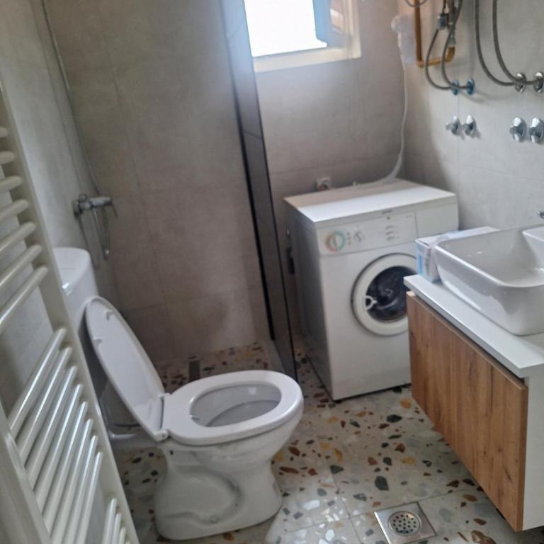 Lukačević apartmani - Apartman sa 2 Spavaće Sobe - 7