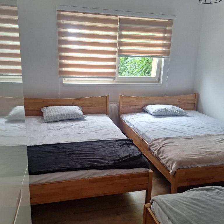 Lukačević apartmani - Apartman sa 2 Spavaće Sobe - 9