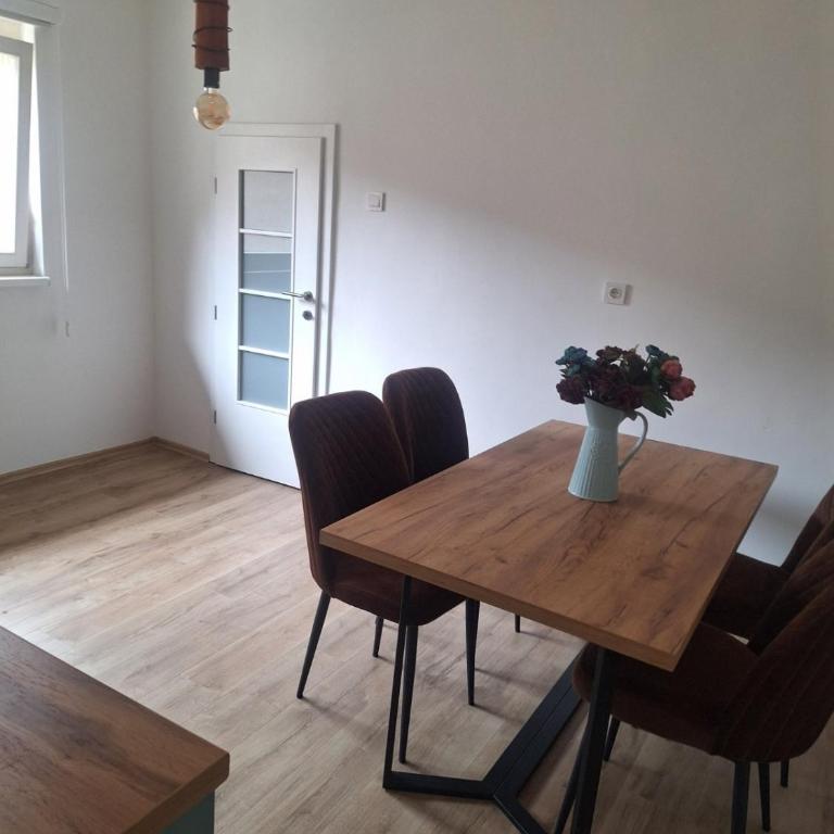 Lukačević apartmani - Apartman sa 2 Spavaće Sobe - 10